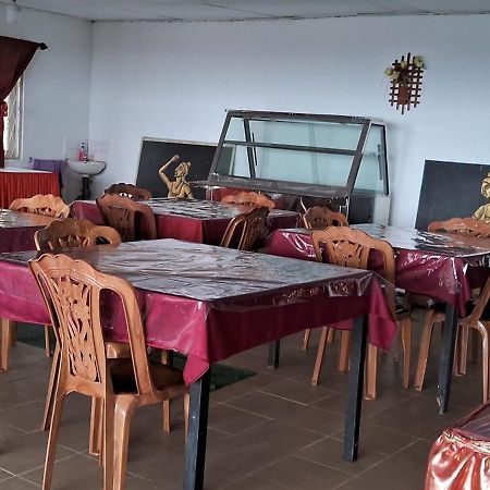 Handapanfall Holiday Resort Rakwana Bagian luar foto