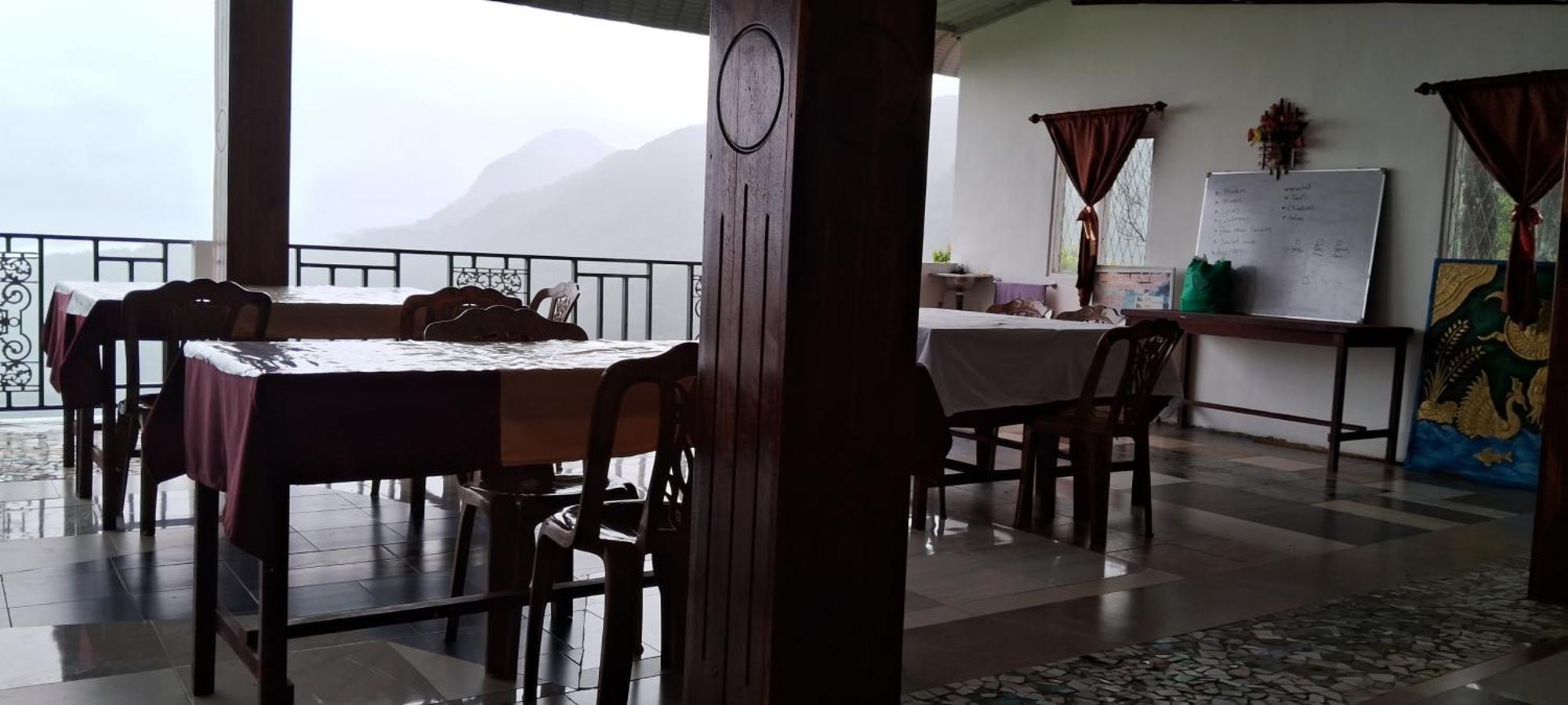 Handapanfall Holiday Resort Rakwana Bagian luar foto